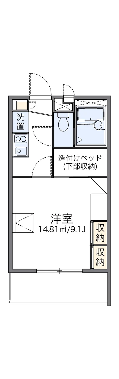 レオパレスアルファ