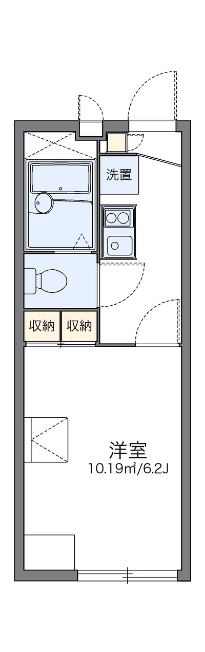 レオパレスヴァン
