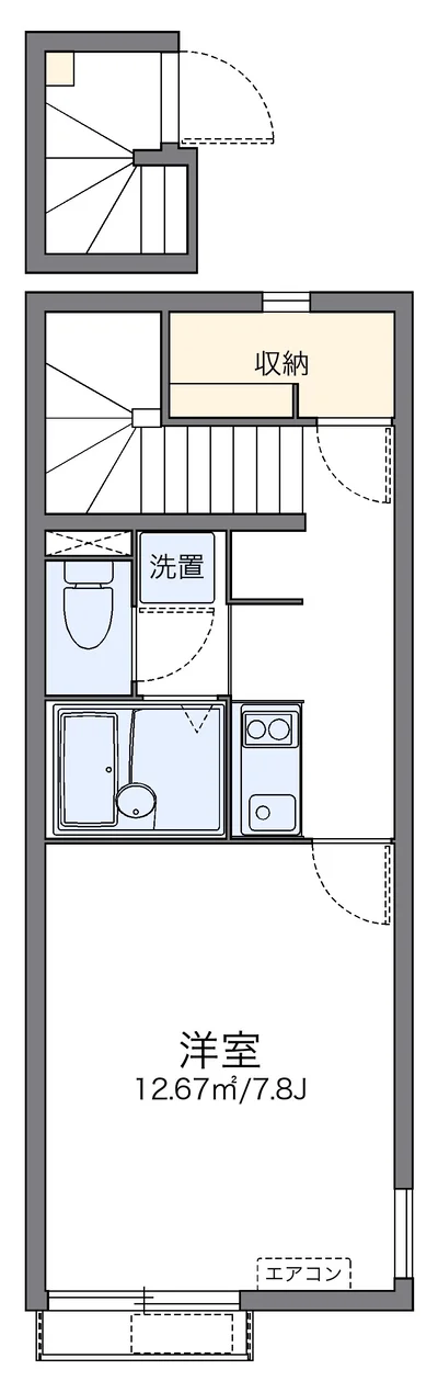 レオネクスト伊那富