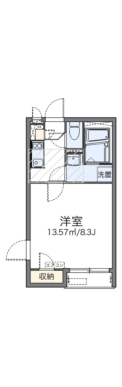 レオネクストDREAM