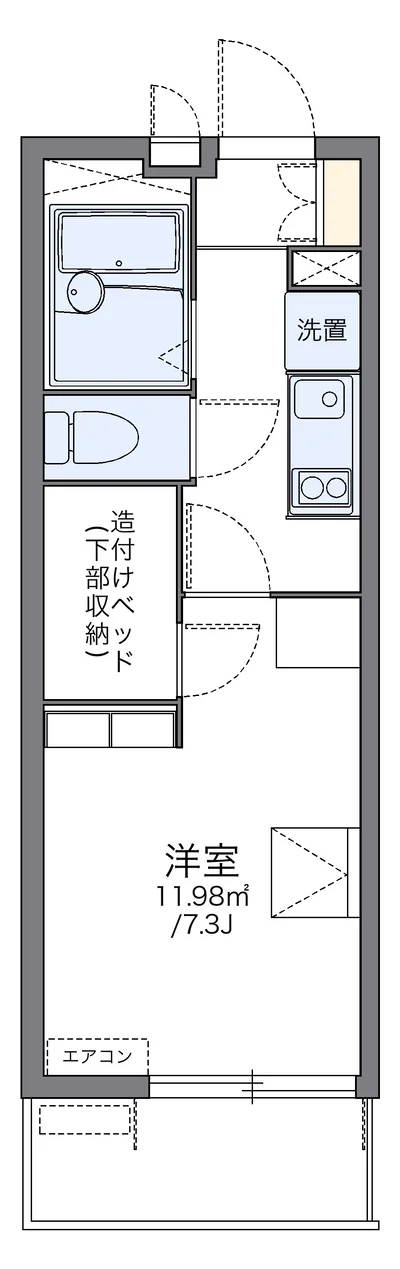 レオパレスティラーノ