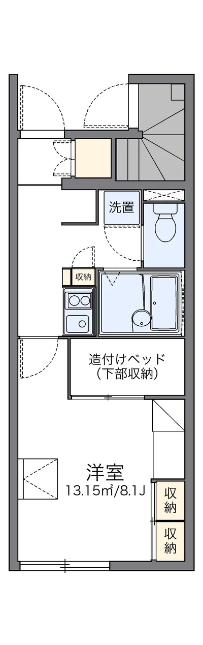 レオパレスディアコート