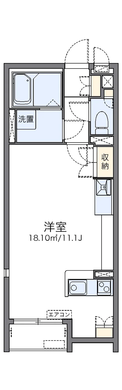 レオネクストエクレール