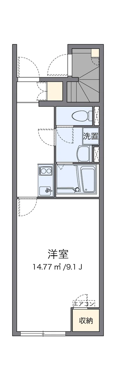 クレイノ井戸浜