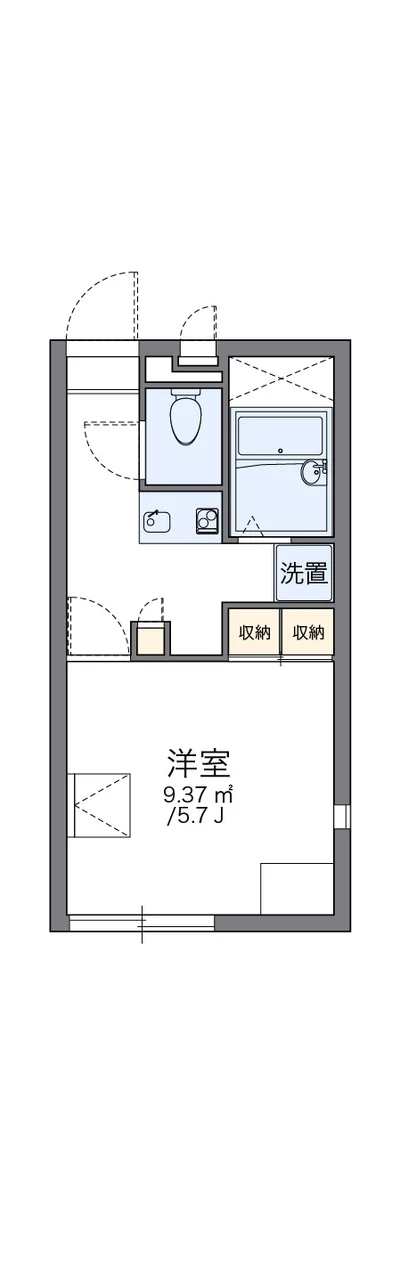 レオパレス敬愛