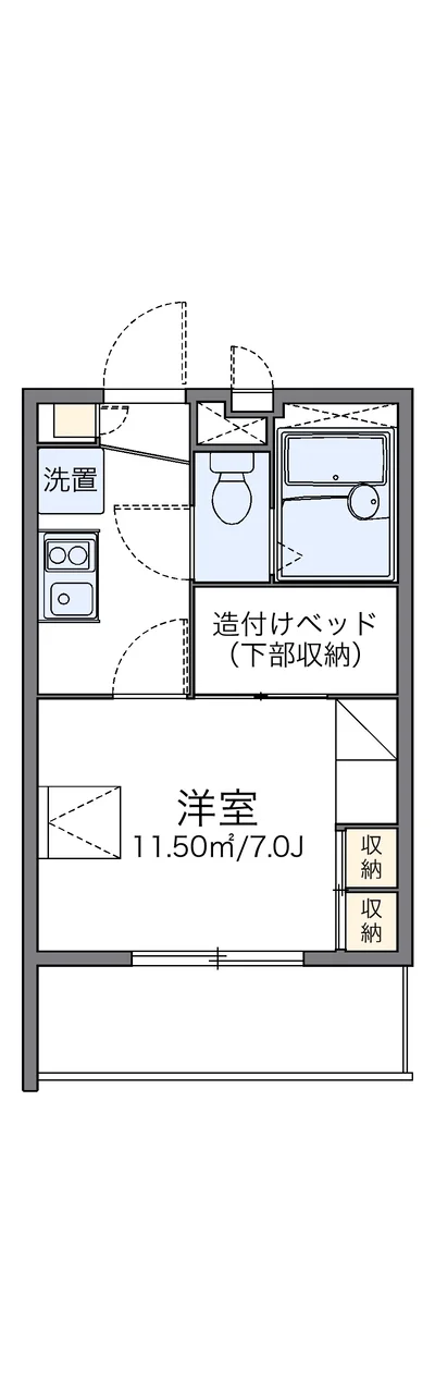 レオパレスゆう