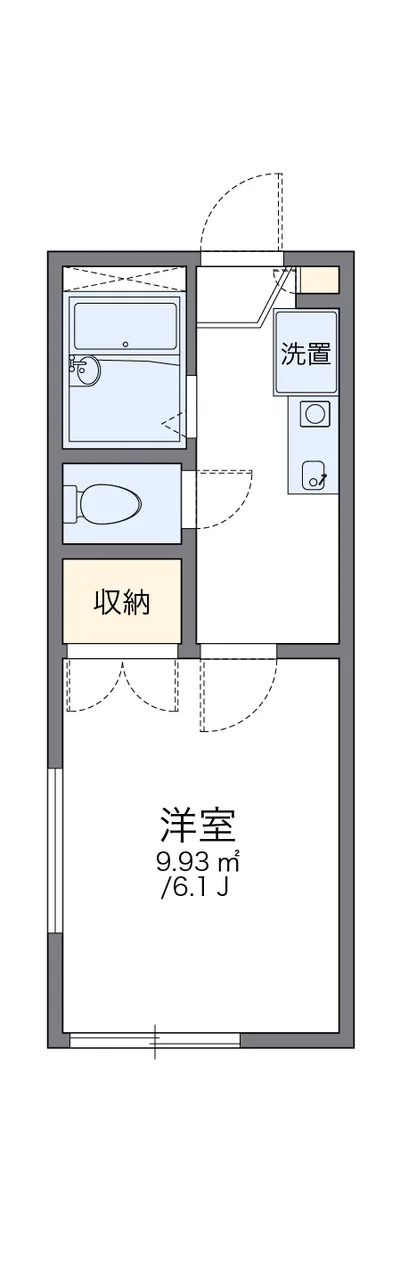 レオパレス白糸
