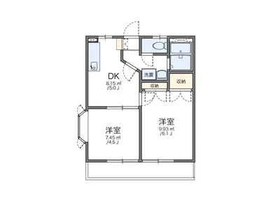 レオパレスＡＫＵＲＡ