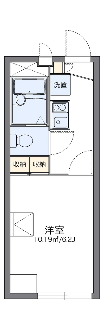 レオパレスアシスト06