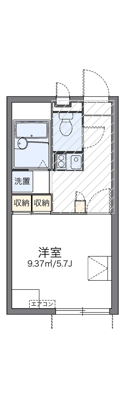 レオパレスルトゥール