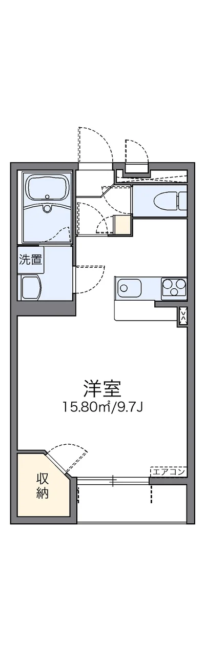 レオネクストセレーノ