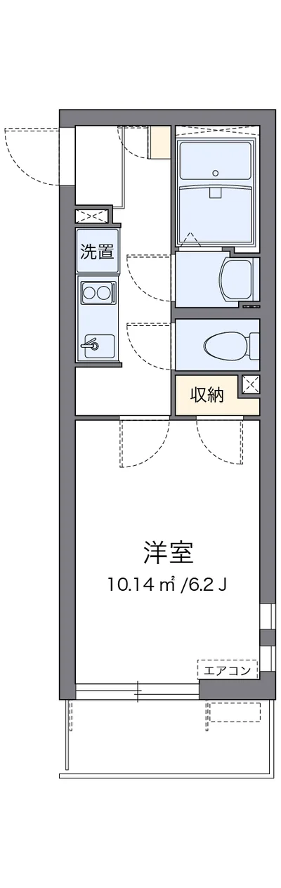 クレイノバローネ元城