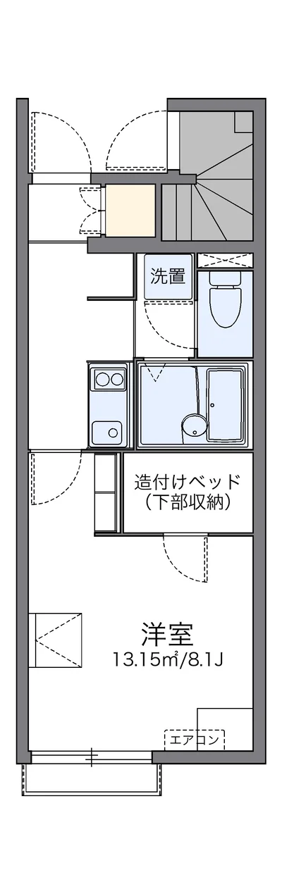 レオネクストサンバードＣ