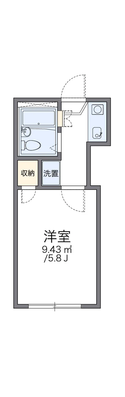 レオパレス美國