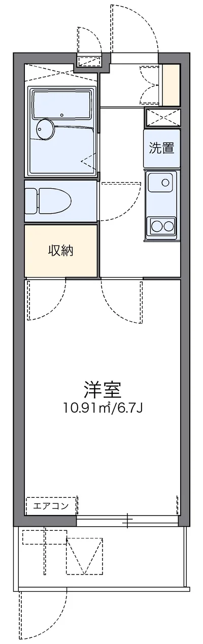 レオパレス武
