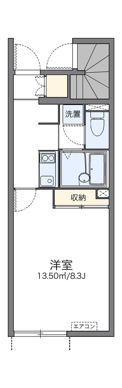 レオネクスト廿地