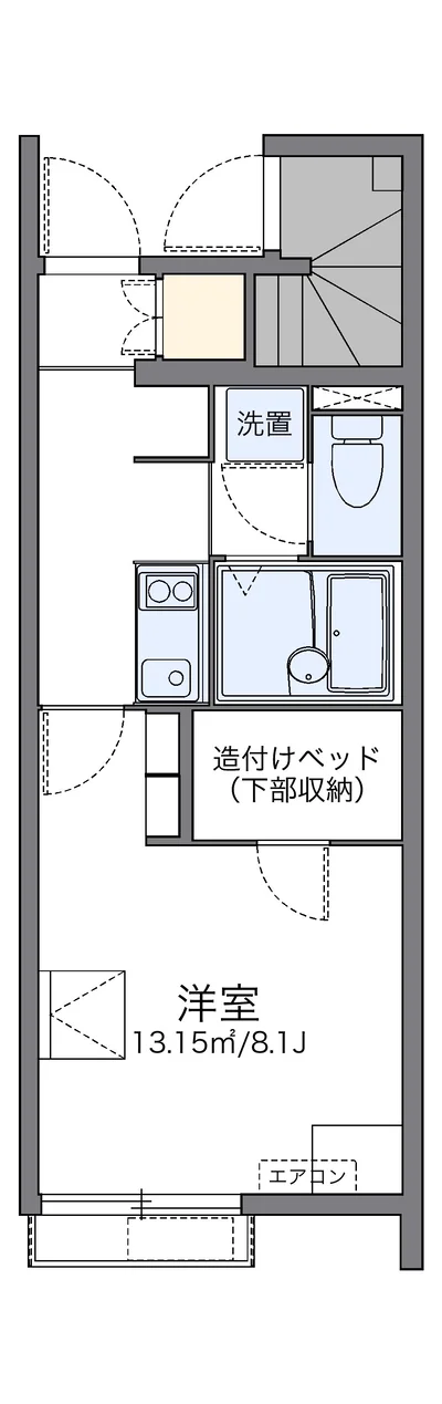 レオネクストカルム兵庫