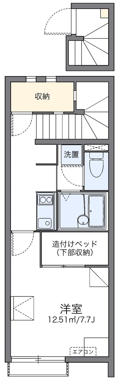 レオネクストプランドールⅡ