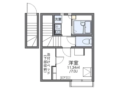 レオネクスト春日井