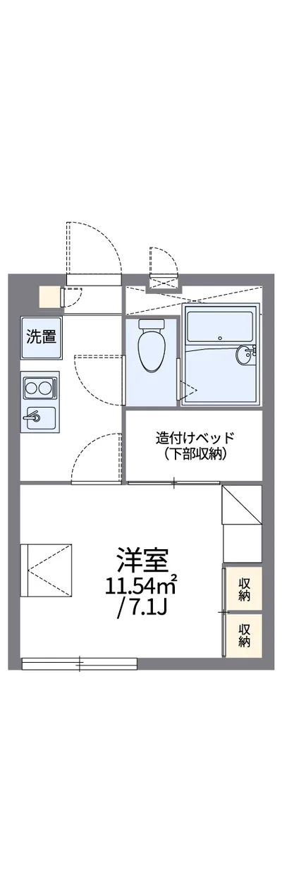 レオパレスアップヒル陣山