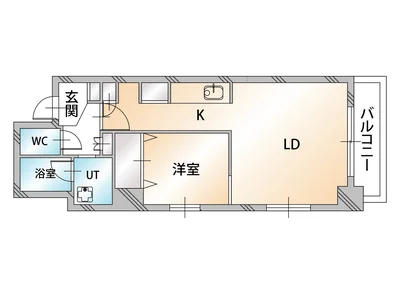 ノースステイ大通西