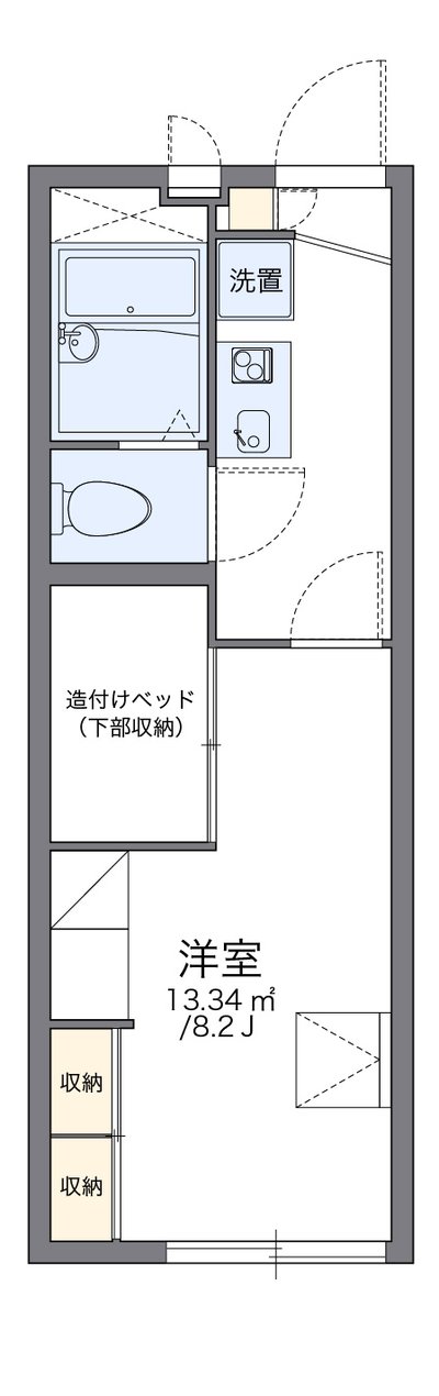レオパレスメイプル