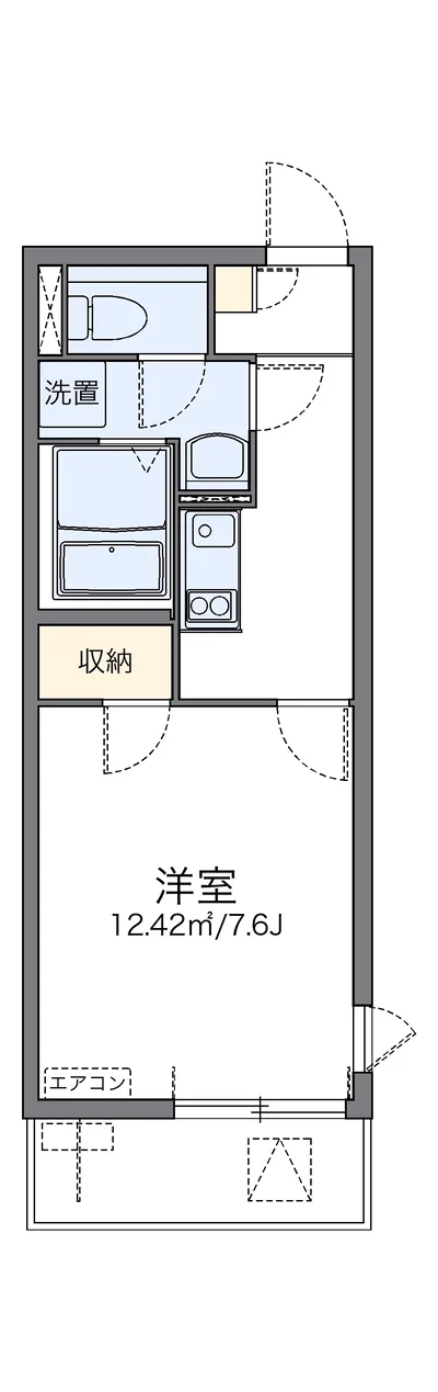 レオネクストさく2