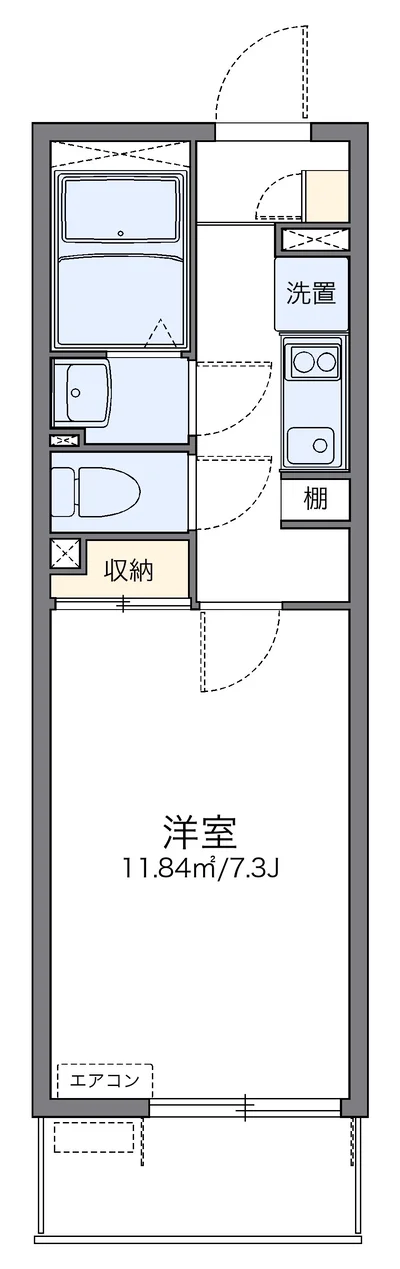 レオネクストみやび大宮