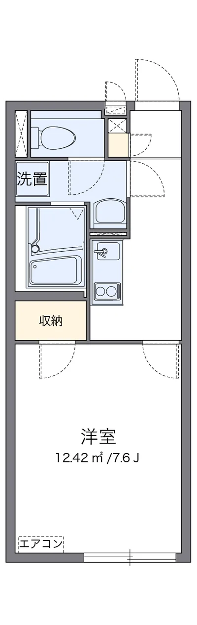 レオネクストロックキャッスル