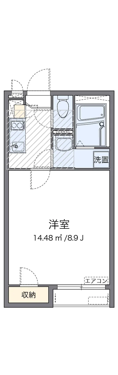 ミランダロイン
