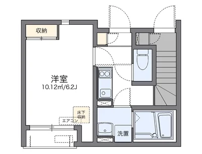 レオネクストサウスユーアイ