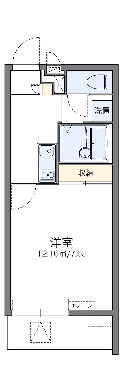 レオパレスマイン