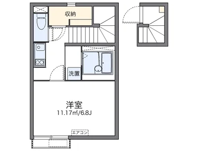 レオネクスト池上