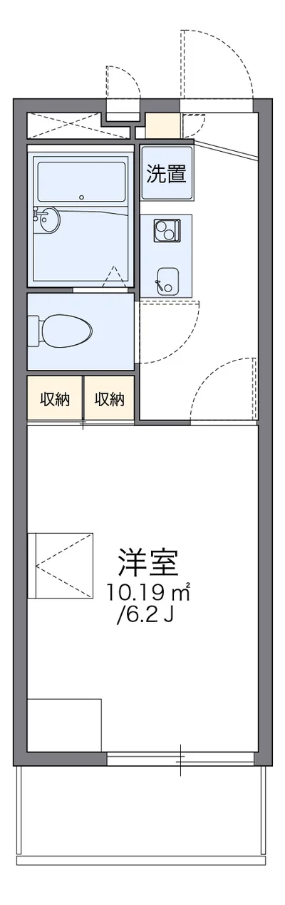 レオパレスデルタ