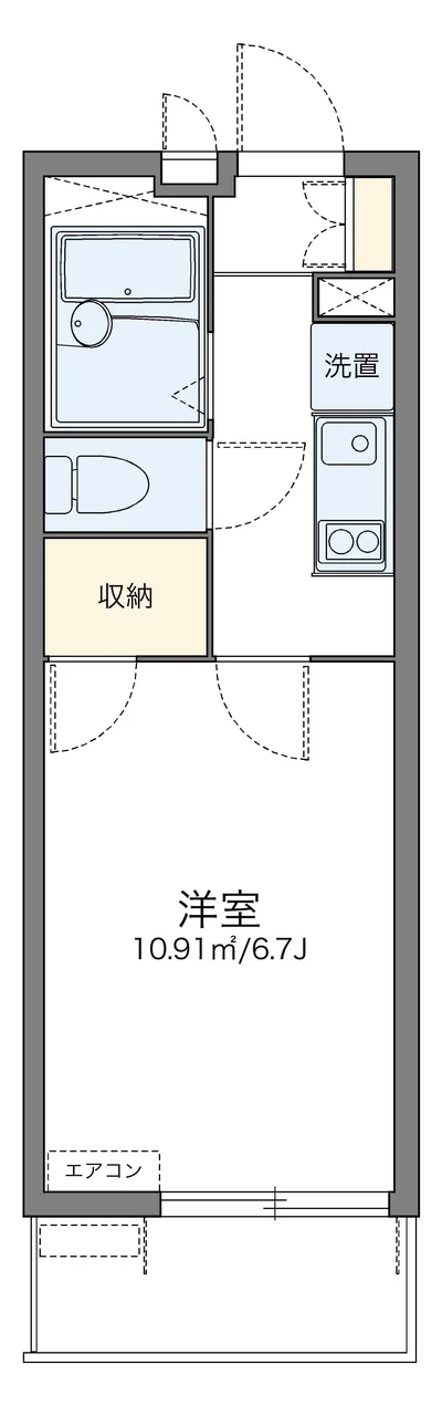 レオパレスカリス