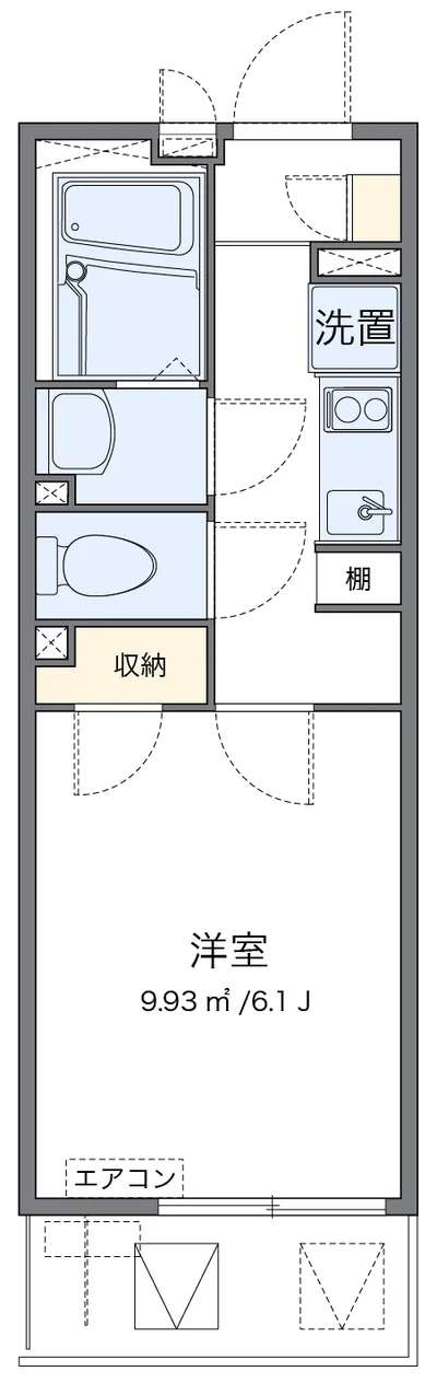 レオネクストシャトーブランカ