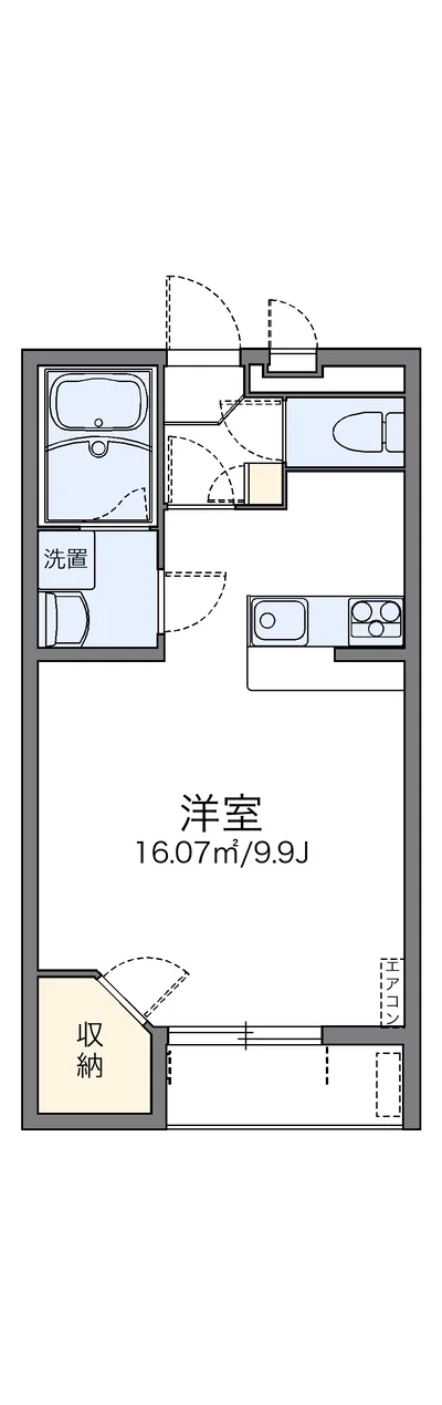 レオネクストラモ　フェリチタ