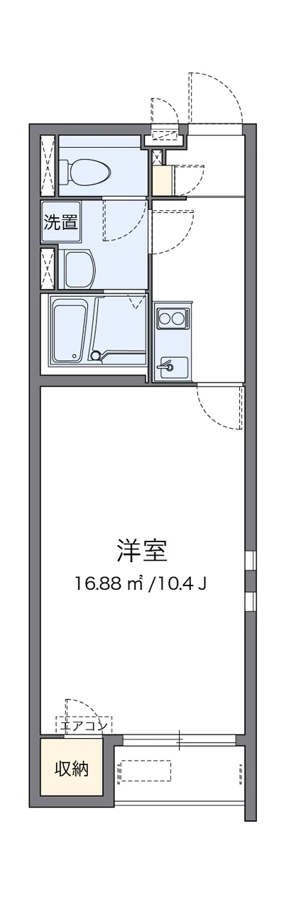 クレイノステラ 庭瀬