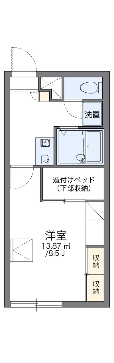 レオパレスさくら