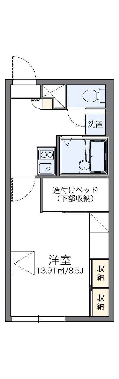 レオパレスグランドール