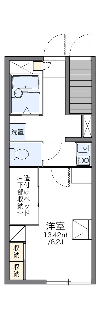レオパレスさくら