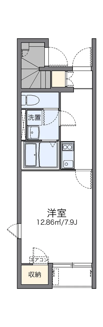 レオネクストパディントン