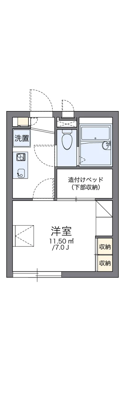 レオパレスアンセストラル