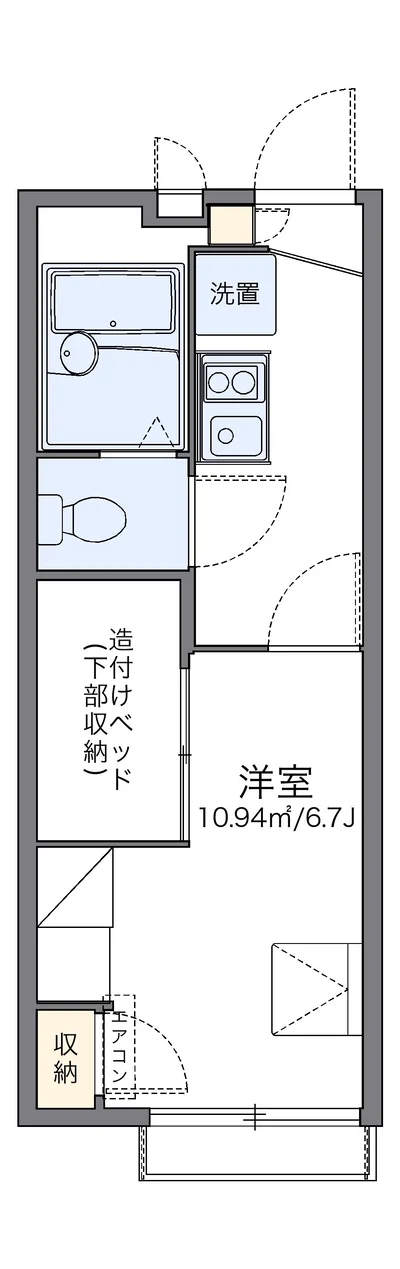 レオパレスさくら