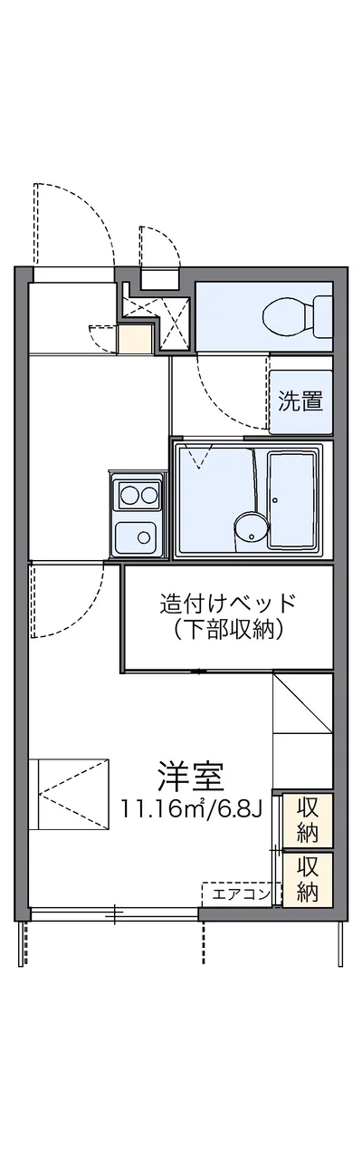 レオパレス琇