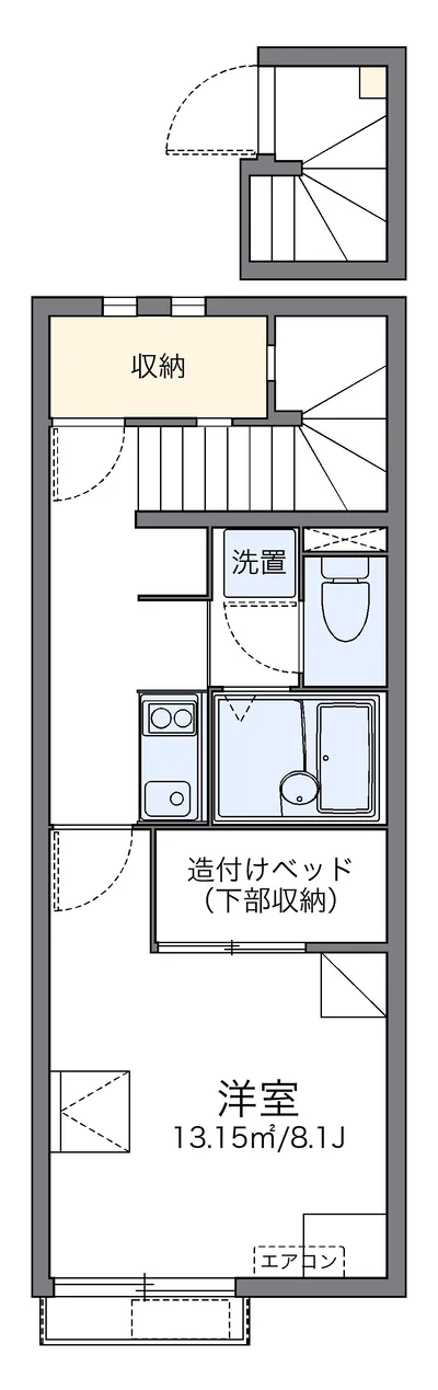 レオネクストクラインガルテン