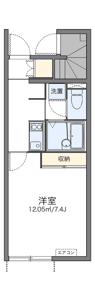 レオネクストグランデ プリモ