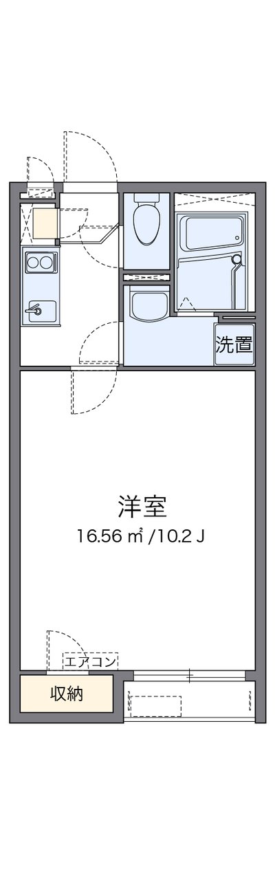 クレイノ茂木