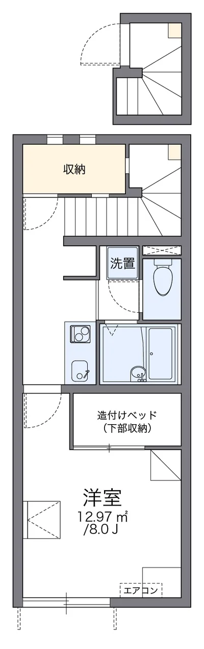 レオネクストリバティＮ