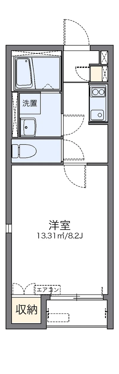 レオネクストＪＩＮⅢ